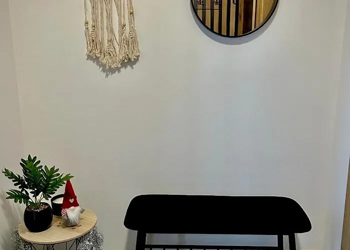 Panorama Park - Hike, & Relax Vlkova