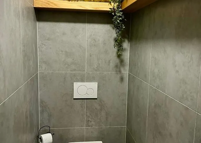 Panorama Park - Hike, & Relax Apartament